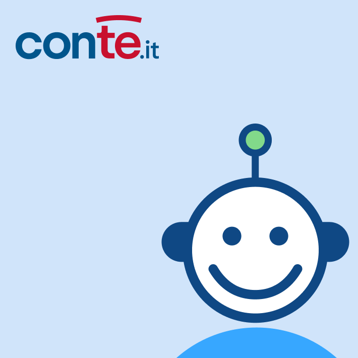 ConTe.it · Chatbot