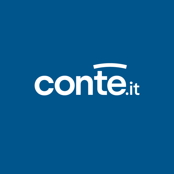 ConTe.it \ A new brand positioning and a new identity